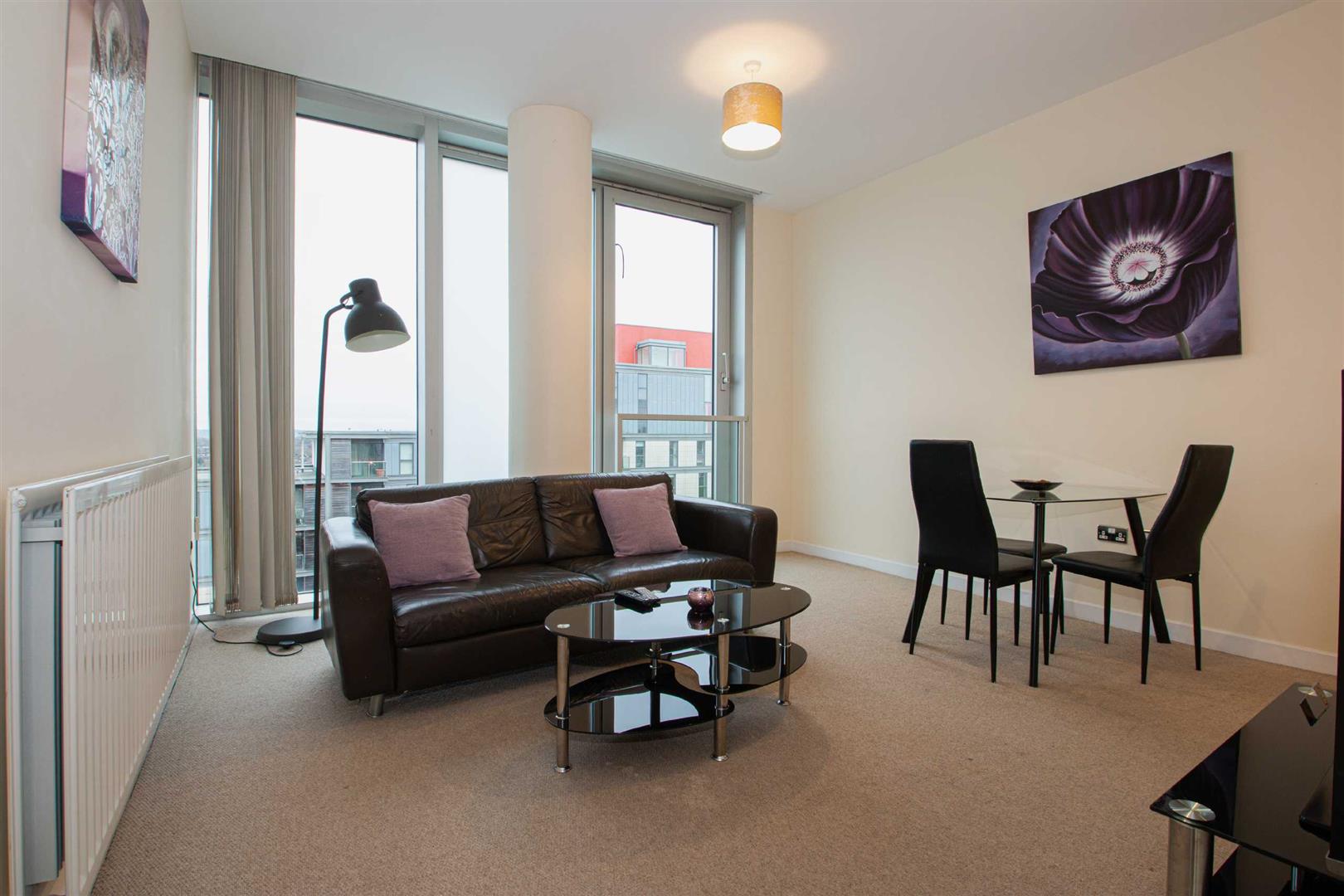 Brooklyn House, 31 Rillaton Walk, Milton Keynes